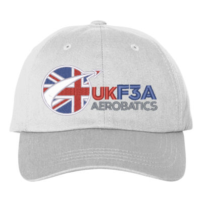 UKF3A - Baseball Cap Thumbnail