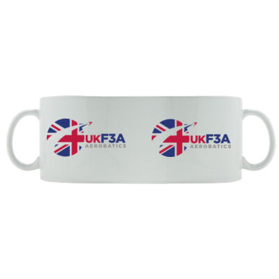 UKF3A - Mug Thumbnail