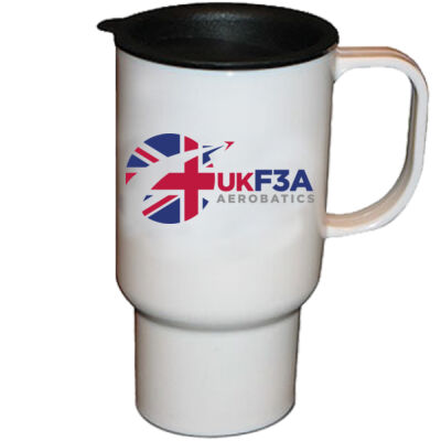 UKF3A - Travel Mug Thumbnail