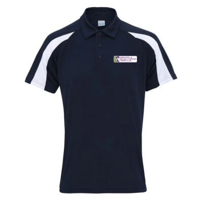 B&B Tennis Club - Polo Thumbnail