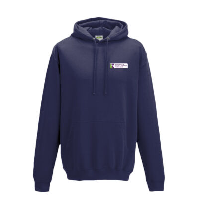 B&B Tennis Club - Sports Hoodie (with back print) Thumbnail
