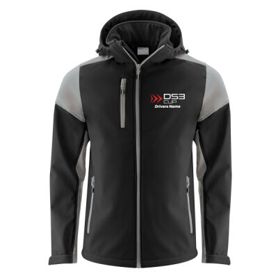 BRSCC DS3 Cup Drivers Jacket Thumbnail