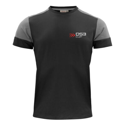 BRSCC DS3 Cup T-Shirt Thumbnail