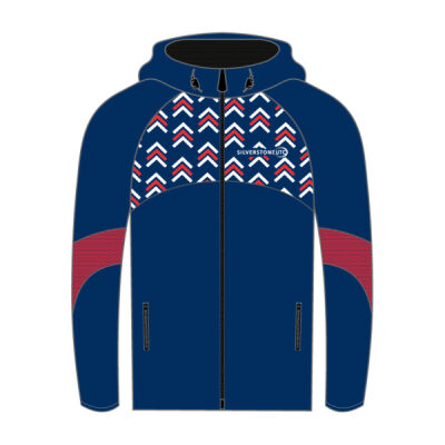 Silverstone UTC - Full Zip Jacket Thumbnail