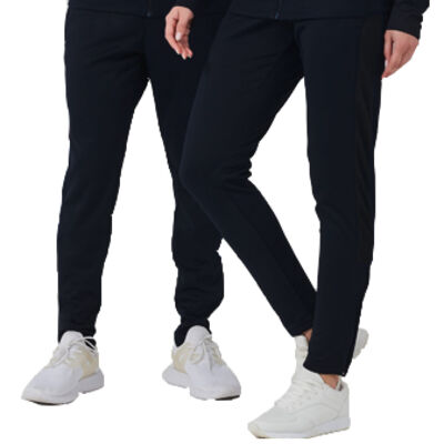 Knitted Track Pants Thumbnail