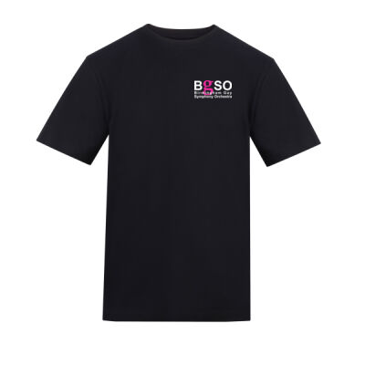 BGSO - T-Shirt Thumbnail