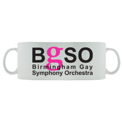 BGSO - 11oz Durham Mug Thumbnail