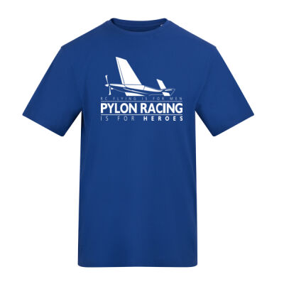 Pylon Hero T-Shirt Thumbnail