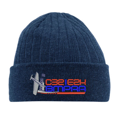 C32-E2K Thinsulate Beanie Thumbnail