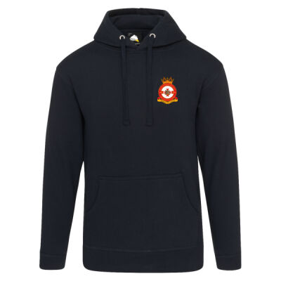K&B 496 Squadron - Hoodie Thumbnail