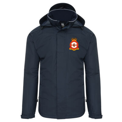 K&B 496 Squadron - Parka Jacket Thumbnail