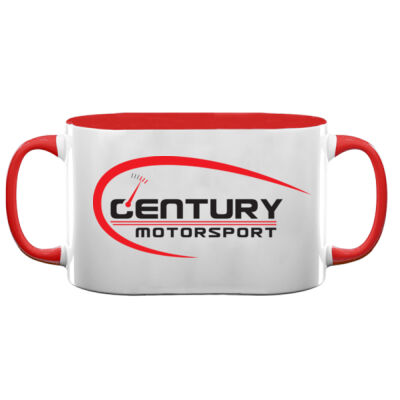 Century Motorsport - Mug Thumbnail