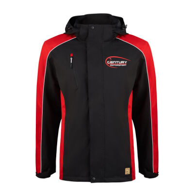 Century Motorsport - Jacket Thumbnail