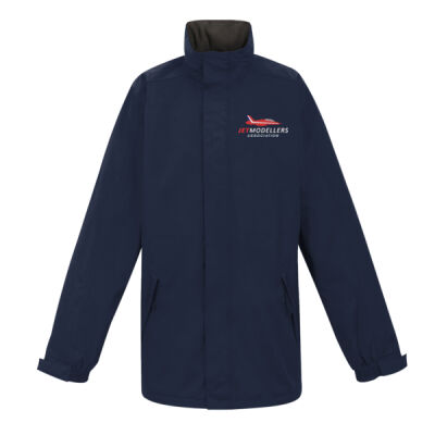 JMA Winter Parka Thumbnail