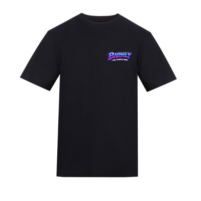 Barney - Unisex T-Shirt Thumbnail