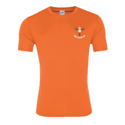 6th Solihull Scouts - Wicking T-Shirt Thumbnail
