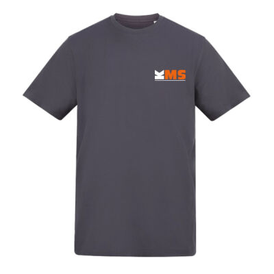 KMS Cotton T-Shirt Thumbnail