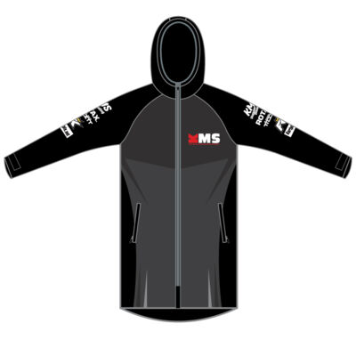 KMS Dryrobe Style Jacket Thumbnail