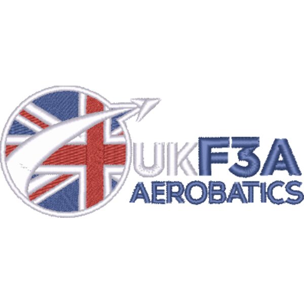 UKF3A Logo Thumbnail