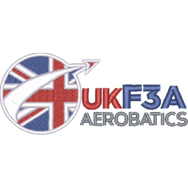 UKF3A Logo Thumbnail