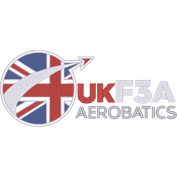 UKF3A Logo Back Thumbnail