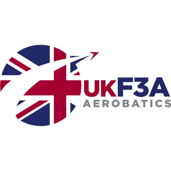 UKF3A Logo Thumbnail