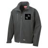 Baselayer softshell jacket Thumbnail
