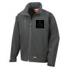 Baselayer softshell jacket Thumbnail