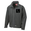 Baselayer softshell jacket Thumbnail