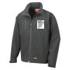 Baselayer softshell jacket Thumbnail
