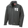 Baselayer softshell jacket Thumbnail