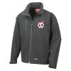 Baselayer softshell jacket Thumbnail