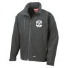 Baselayer softshell jacket Thumbnail