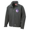 Baselayer softshell jacket Thumbnail