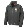 Baselayer softshell jacket Thumbnail