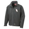 Baselayer softshell jacket Thumbnail