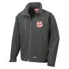 Baselayer softshell jacket Thumbnail