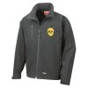 Baselayer softshell jacket Thumbnail