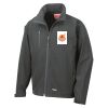 Baselayer softshell jacket Thumbnail