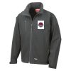 Baselayer softshell jacket Thumbnail
