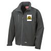 Baselayer softshell jacket Thumbnail