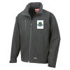 Baselayer softshell jacket Thumbnail