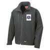 Baselayer softshell jacket Thumbnail