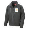Baselayer softshell jacket Thumbnail