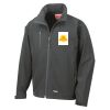 Baselayer softshell jacket Thumbnail