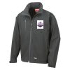 Baselayer softshell jacket Thumbnail