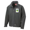 Baselayer softshell jacket Thumbnail