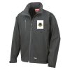 Baselayer softshell jacket Thumbnail