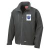 Baselayer softshell jacket Thumbnail