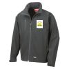 Baselayer softshell jacket Thumbnail